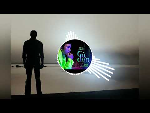 Tôi Là Người Cô Đơn - Karik x Addy