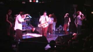 Big D and the Kids Table - Halloween #7 - 15: What the Hell are you Gonna Do?