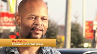 Grand Opening of Calumet City Quench