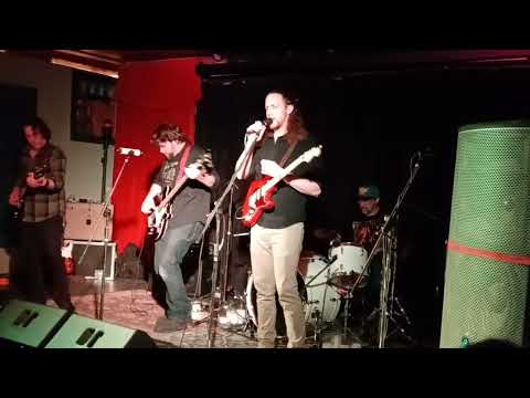 Ctrl+Alt ReWind - A Tribute to Jeff Buckley