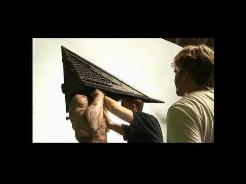 Thumbnail for video: Silent Hill (2006) Behind the Scenes