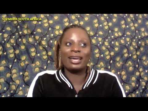 Mrs. Susan Murabana, STEM Journey - STEMHer South Africa Interview Series