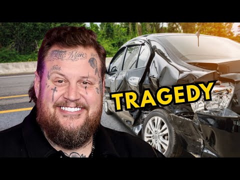 Devastating News About Jelly Roll Revealed