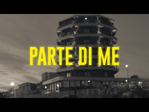 Swelto - Part of Me (Lyrics Video)