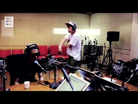 타블로와 꿈꾸는 라디오, Simon D. - Where U At?, 쌈디 - Where U At? 20140710