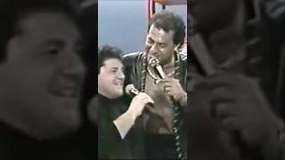 Download lagu Felipe & Falcão - O saco ficou de fora (Clube do Bolinha) 1992 mp3