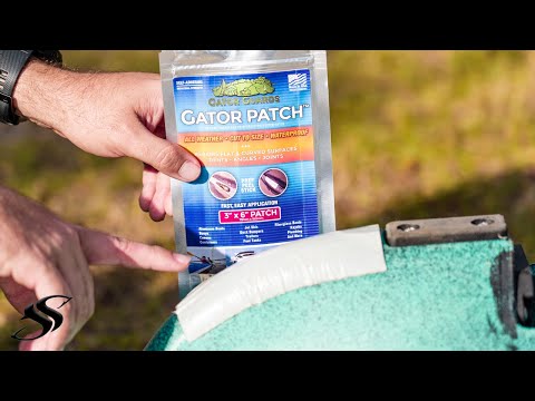 Protect Your Kayak with This $25 Product by Gator Guard