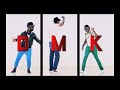 DMK Nations | Red Card - (offIcial video)