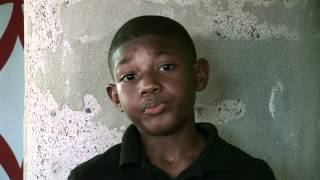 Bullying Ain't Cool (PSA) :: Bentley Green (9 yr. old Kid Rapper / Actor)