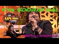 Kya Soorat Hai | Neeraj Sridhar | The Kapil Sharma Show | Best Performance Live
