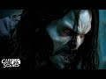Morbius AWAKENS: Vampire Powers vs. Mercenaries | Morbius (Jared Leto)
