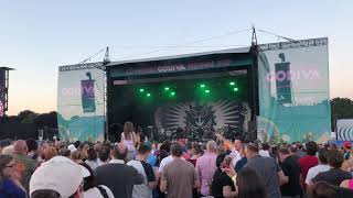 The Levellers - The Fear