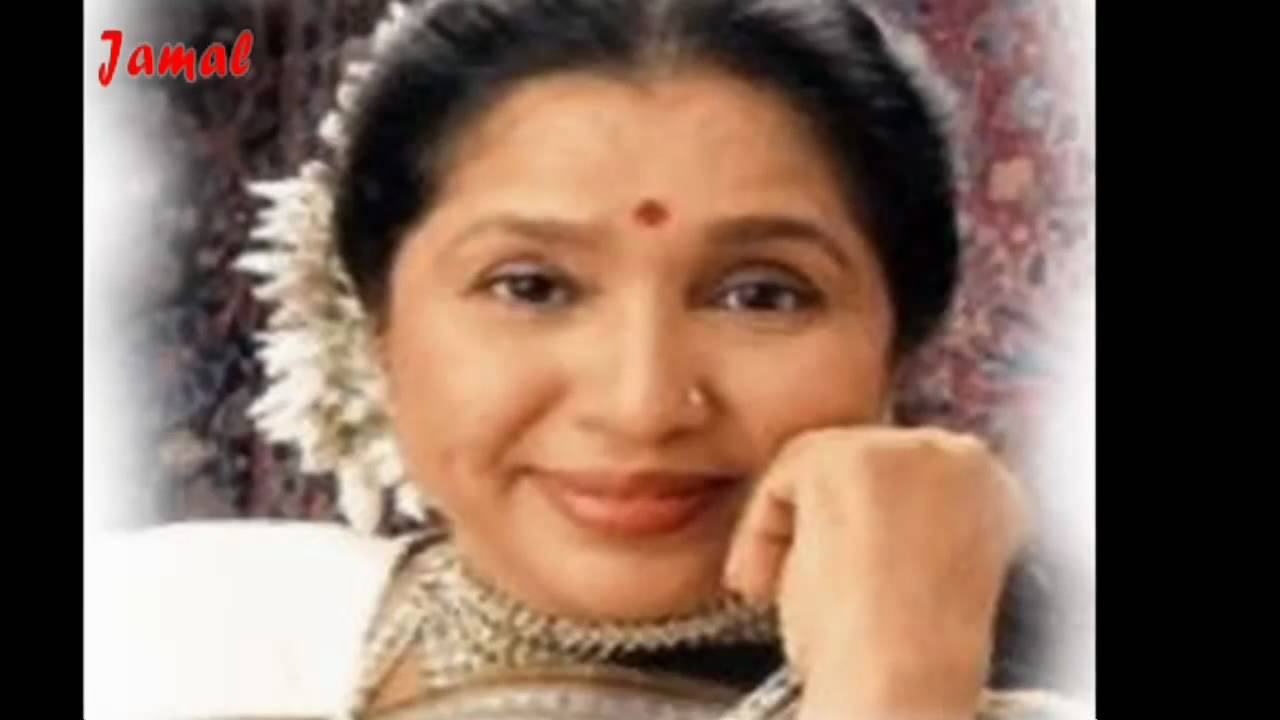 Dayaar E Dil Ki Raat Men Charaag Saa Jalaa Gayaa Lyrics | Meraj-E-Ghazal (Album) | Asha Bhosle, Ghulam Ali | Ghulam ali