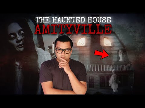 सबसे भूतिया घर की दिल दहला देने वाली घटना True Story of The Amityville Horror Movie in Hindi
