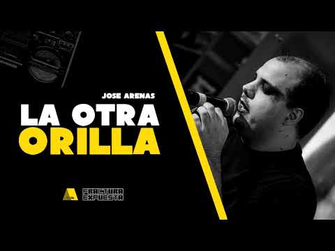 CAP. 10 "La otra orilla" con José Arenas (Doble A Radio) - "Un tango para Esthercita"