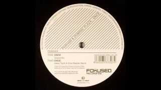 Parham & Dominic Plaza – Once (Kasey Taylor & Chris Meehan Remix)