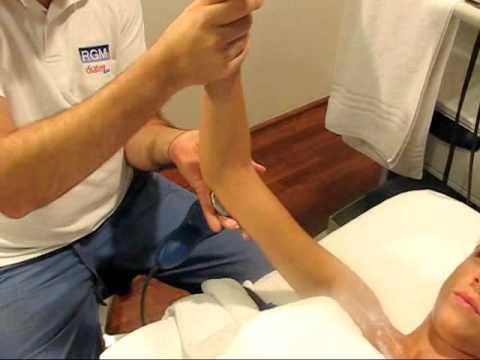 Tratamentul entorsei severe a genunchiului