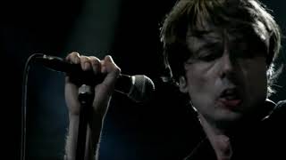 Suede - New Generation live at the Royal Albert Hall, London, 2010