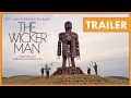 The Wicker Man 50th anniversary release | 19 oktober in de bioscoop