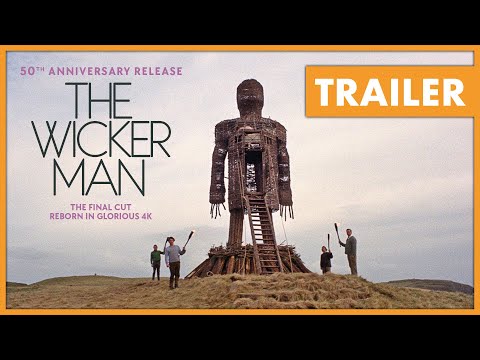 afbeelding The Wicker Man