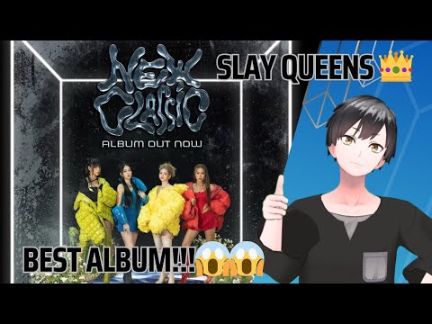 DOLLA - New Classic | Full ALBUM REACTION Reaction