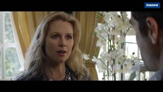 Clyde Cooper: Jordi Vilasuso and Abigail Titmuss are a pain in each other's the ass [sneak peek] video