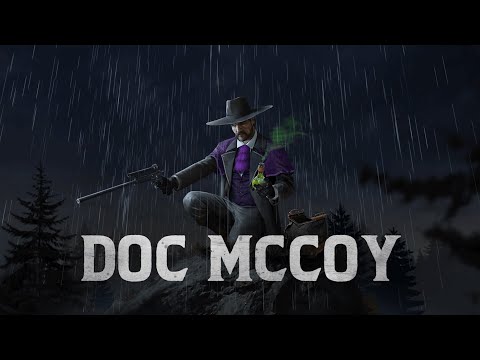 Doc McCoy Trailer