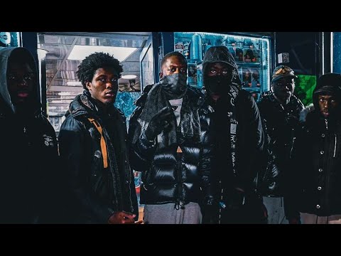 La Secte - Complot (Clip Officiel)