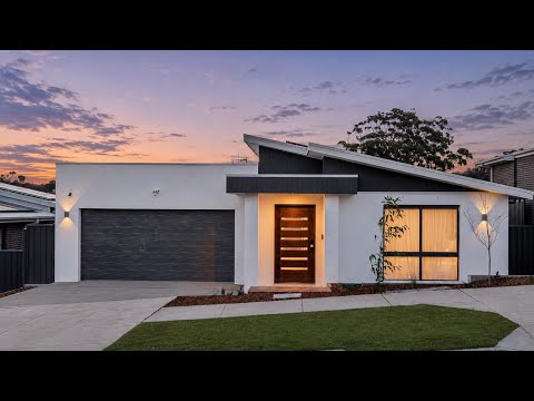 33 Wake Crescent, Jacka, ACT 2914, 4 rūma, 3 rūma horoi, House