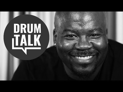 Chris Coleman - drumtalk [episode 33]