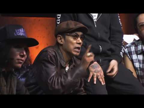 DCDC MUSIKKITA EPISODE 3 DEAD SQUAD