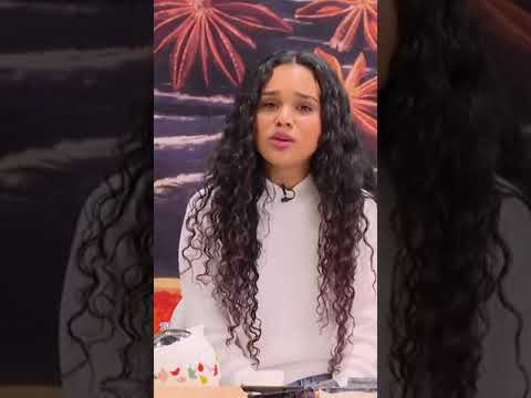 EBS ሰላም ተስፋዬ ምነካት ግን?#ethiopiantiktok #ethiopianews #shorts