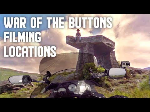War of the Buttons (1994) - West Cork Filming Locations