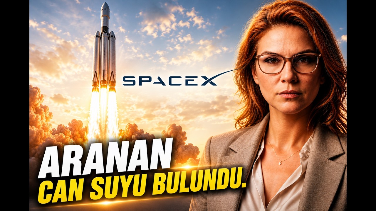 PİYASALAR İÇİN ARANAN CAN SUYU BULUNDU