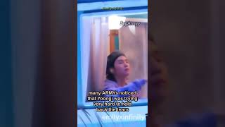 Download lagu Yoongi tearing up during spring day 😭💐 mp3 Download lagu Yoongi tearing up during spring day 😭💐 mp3