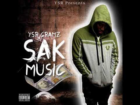 1. YSR Gramz - "Old Me" (INTRO)