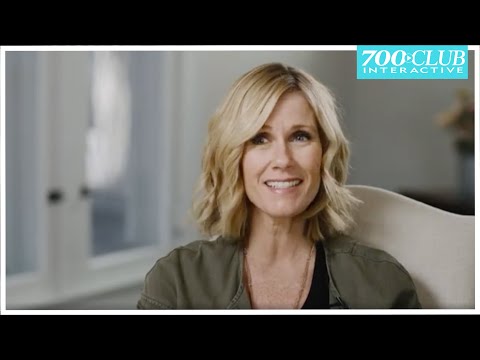 "I looked like the walking dead." Former prostitute finds God never abandoned her