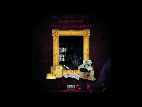 Da Cleaver x DNGZ - DARKNIGHT (rmx) Inedit