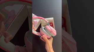 Video thumbnail for Chrániče sluchu Alpine Muffy Kids - UNBOXING by Earplugs CZ