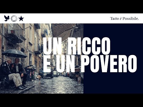 Miniatura de UN RICCO E UN POVERO