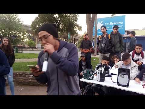 Atim - ¿Quien dice la verdad? - Presentación ACB