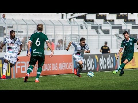 Ponte Preta 0x0 Goias 14/06/2015, Melhores Momentos, Brasileirão Série A