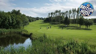 The Stratford Park Hotel and Golf Club | Stratford Upon Avon, United Kingdom | H