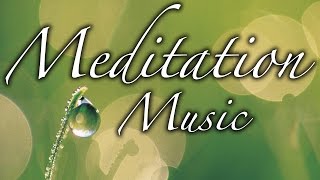 Relaxing Meditation Music with Inspiring Quotes - A Peaceful Moment