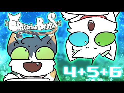 Espresstoe Beans Indie Animated Series Trailer [Episodes 4, 5, and 6]
