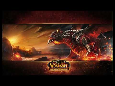 The Shattering Choir [World of Warcraft: Cataclysm]