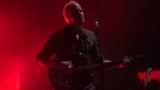 Timber Timbre - This Low Commotion - Rock School Barbey - Bordeaux - 2014