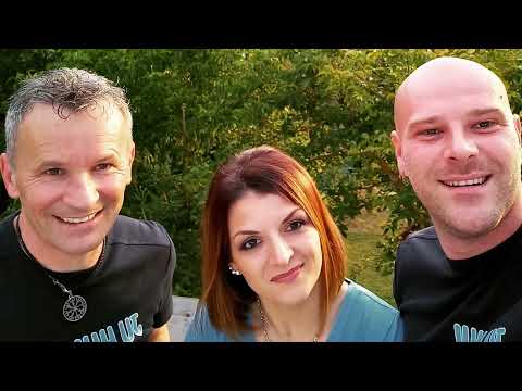 JUHU Veselica mix za vse generacije (Cover)