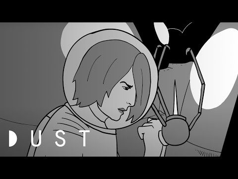Sci-Fi Short Film: "Oxygen" | DUST