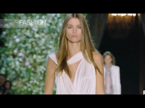 REDEMPTION Spring Summer 2020 Paris   Fashion TV HD